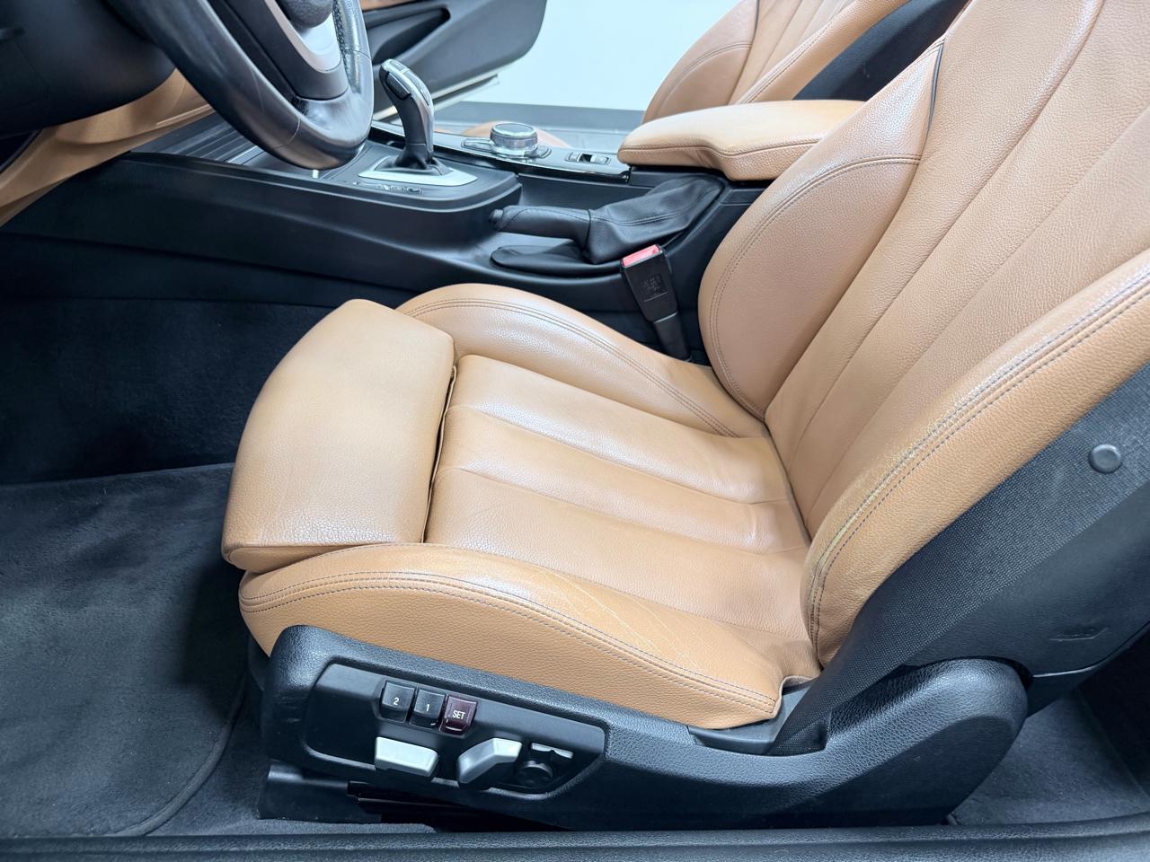 BMW 4 Series 430i Convertible 2018