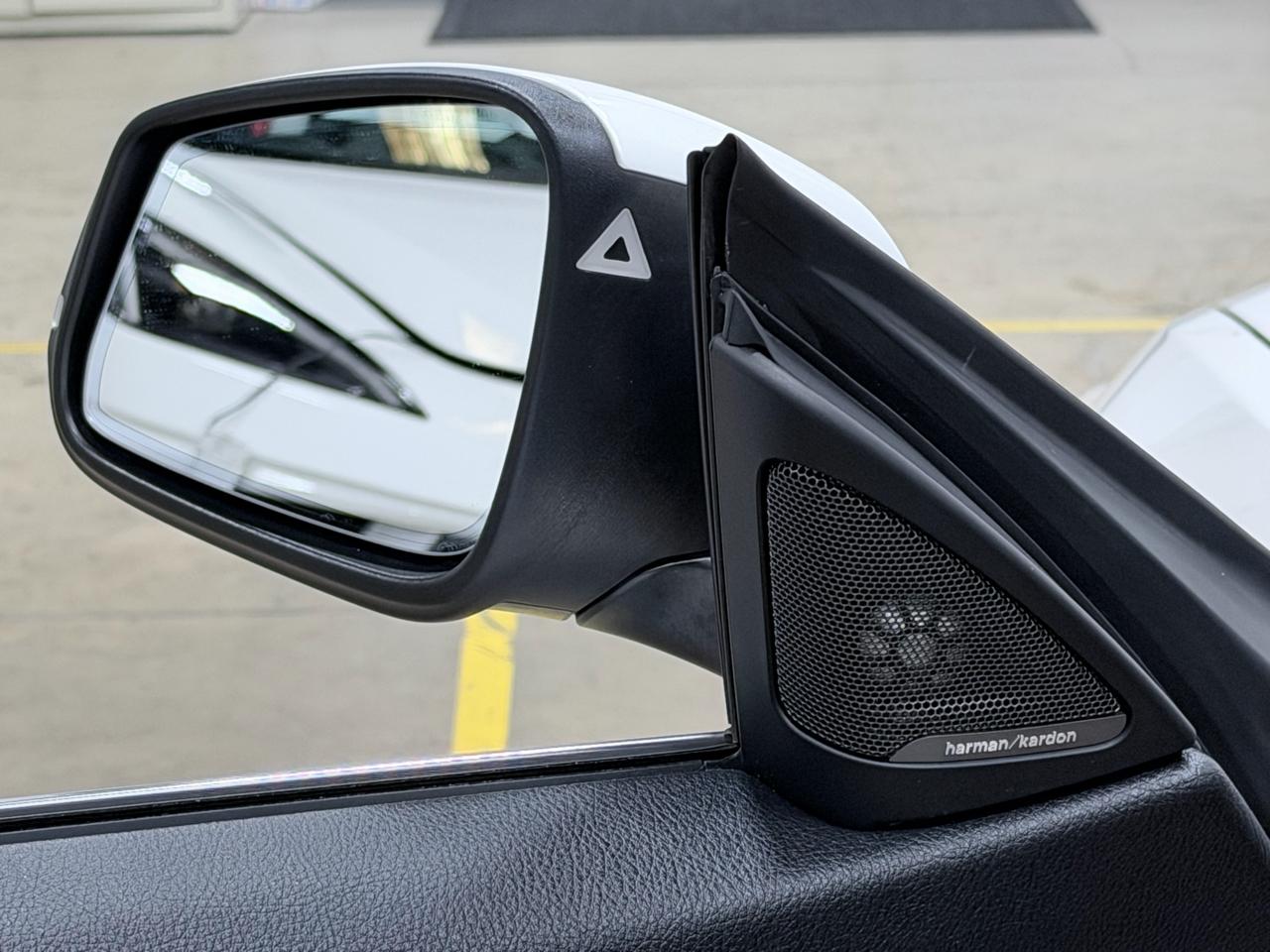 BMW 4 Series 430i Convertible 2018