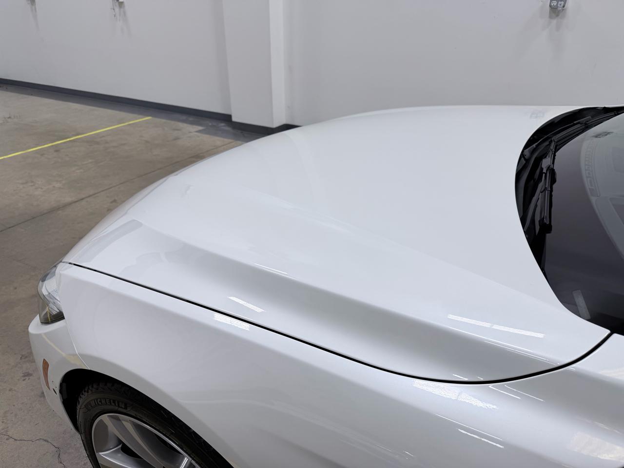 BMW 4 Series 430i Convertible 2018
