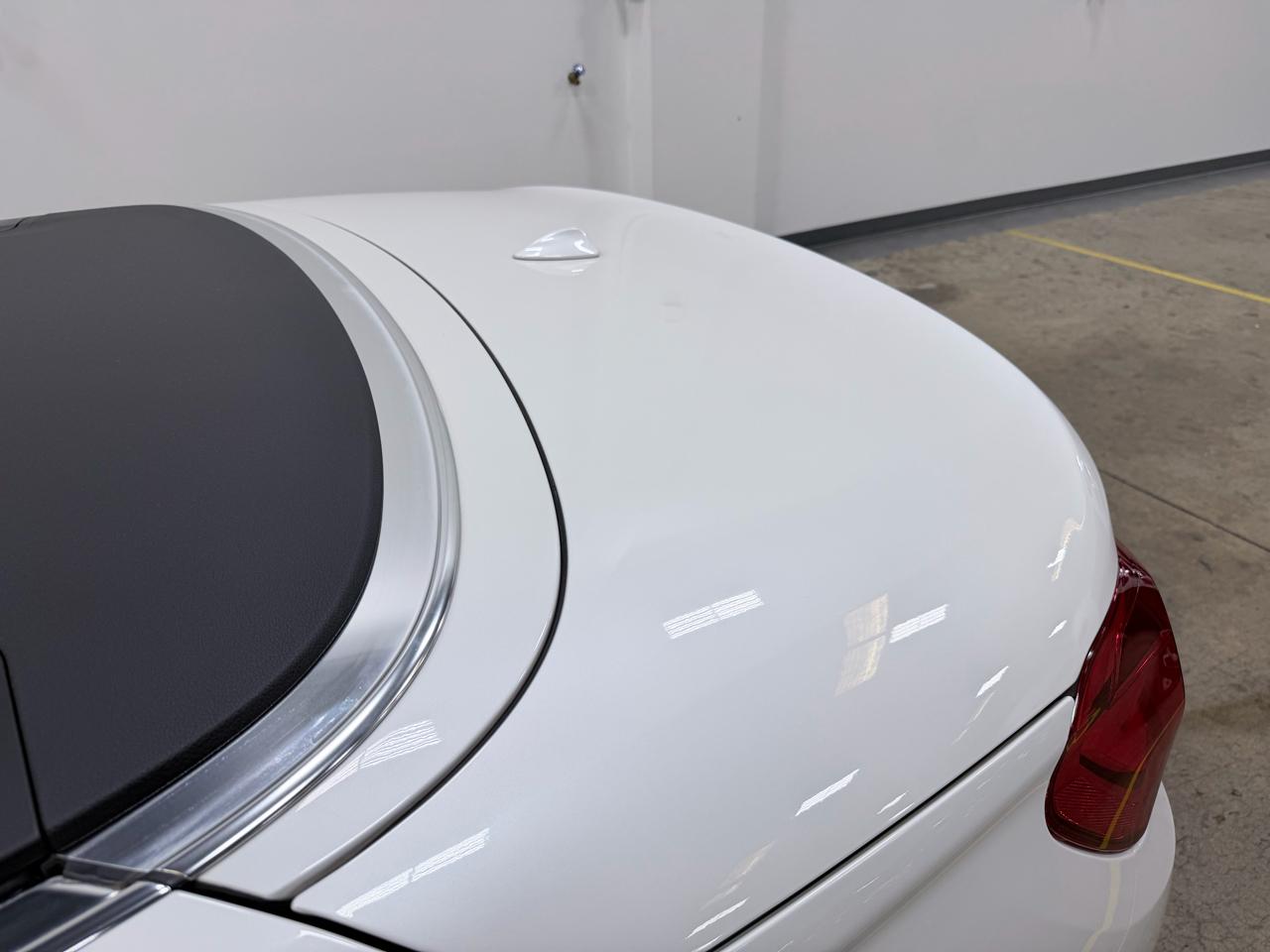 BMW 4 Series 430i Convertible 2018