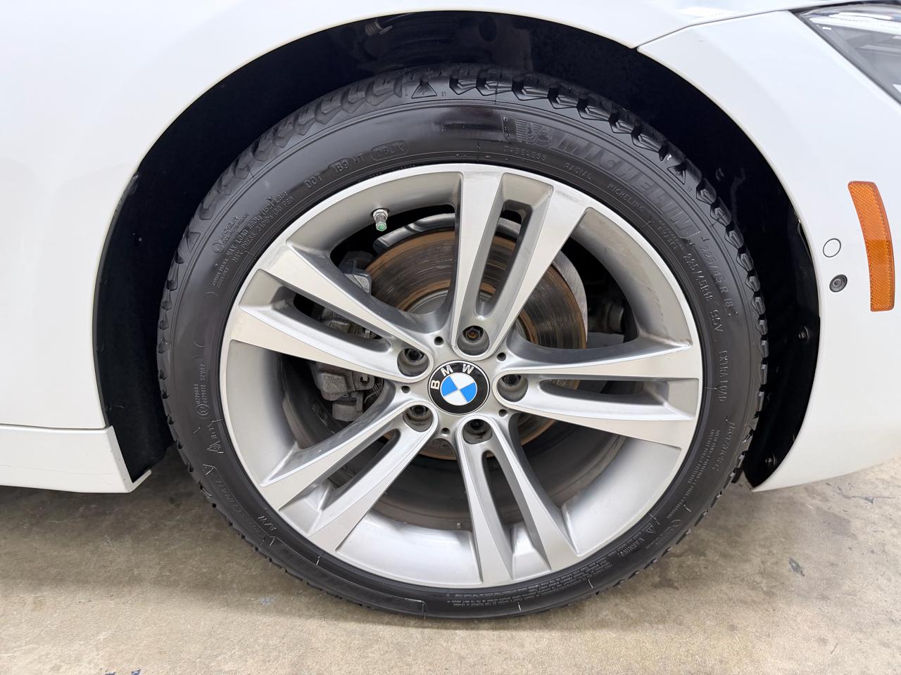 BMW 4 Series 430i Convertible 2018
