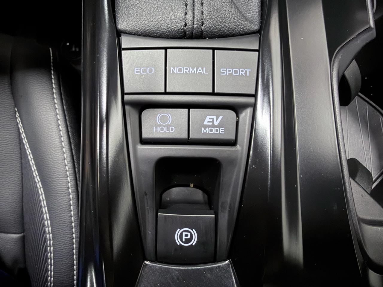 Toyota Camry XLE (Natl) 2025