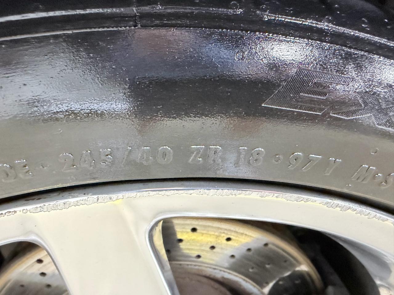 Chevrolet Corvette 2dr Cpe 2006