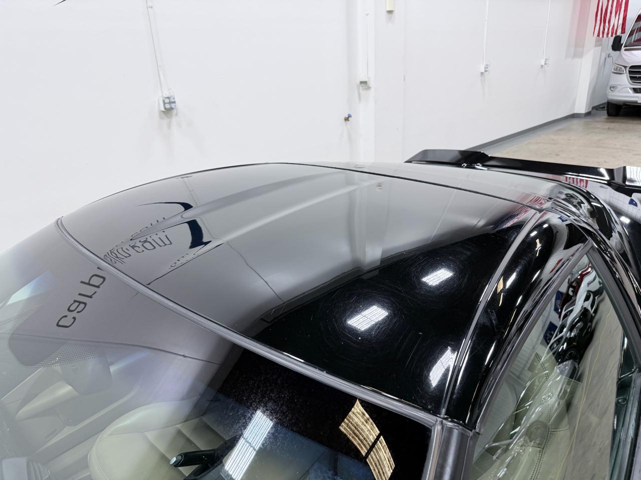 Chevrolet Corvette 2dr Cpe 2006