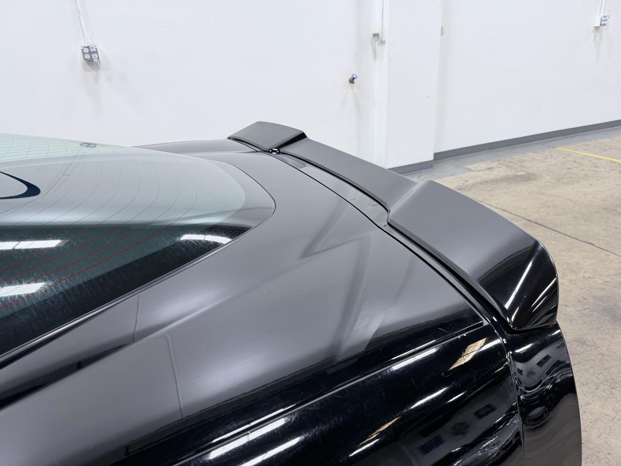 Chevrolet Corvette 2dr Cpe 2006