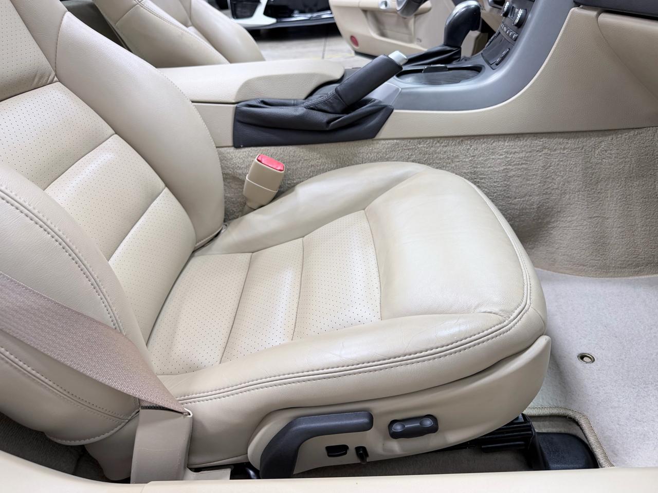 Chevrolet Corvette 2dr Cpe 2006