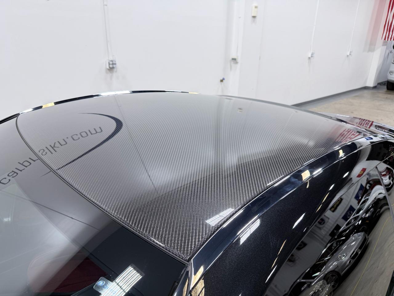 Lexus LC LC 500 RWD 2020