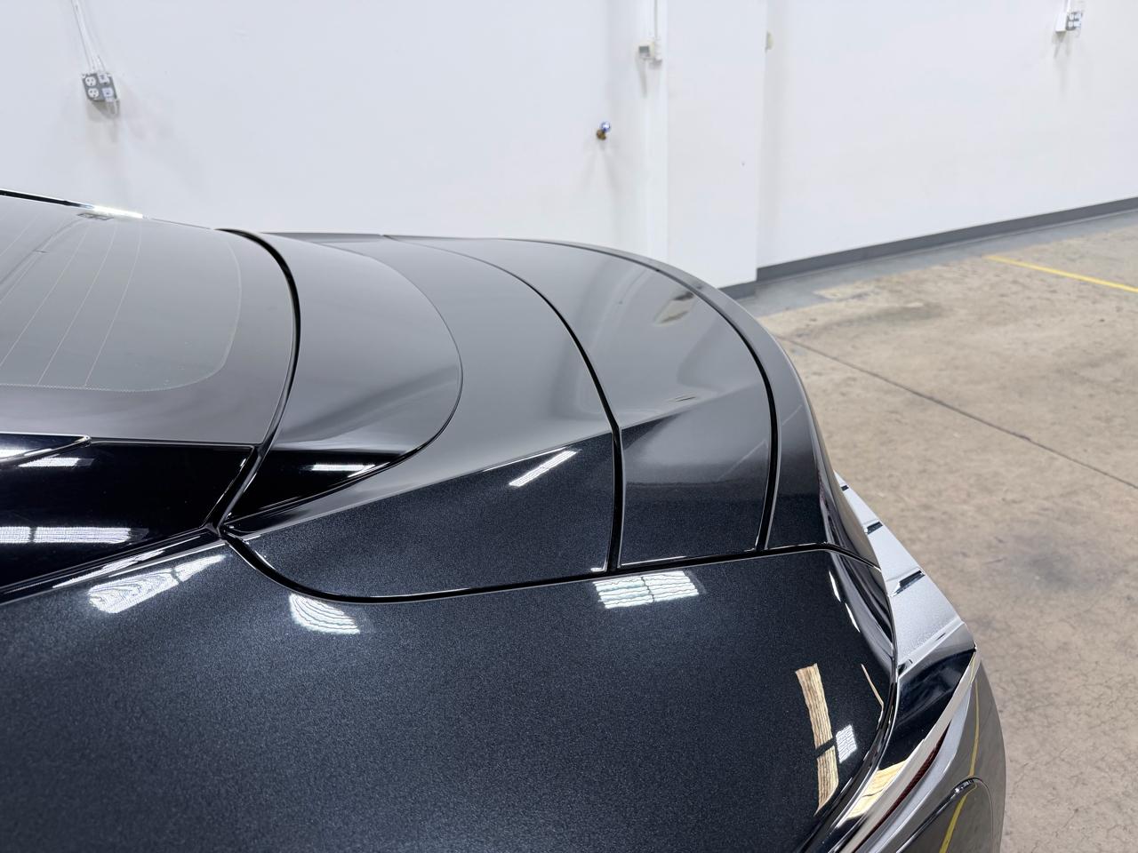 Lexus LC LC 500 RWD 2020