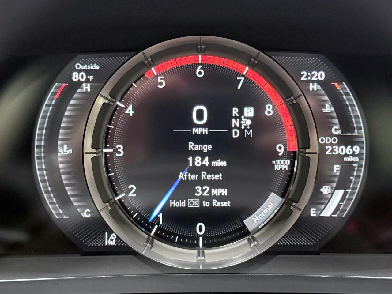 Lexus LC LC 500 RWD 2020