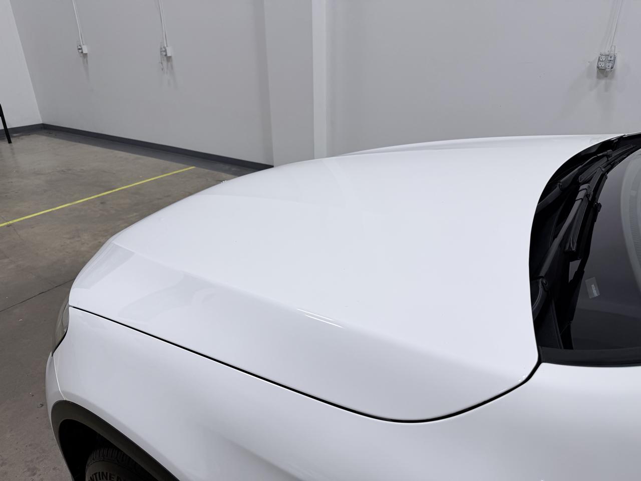 Mercedes-Benz GLC GLC 300 SUV 2018