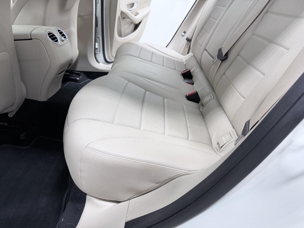 Mercedes-Benz GLC GLC 300 SUV 2018