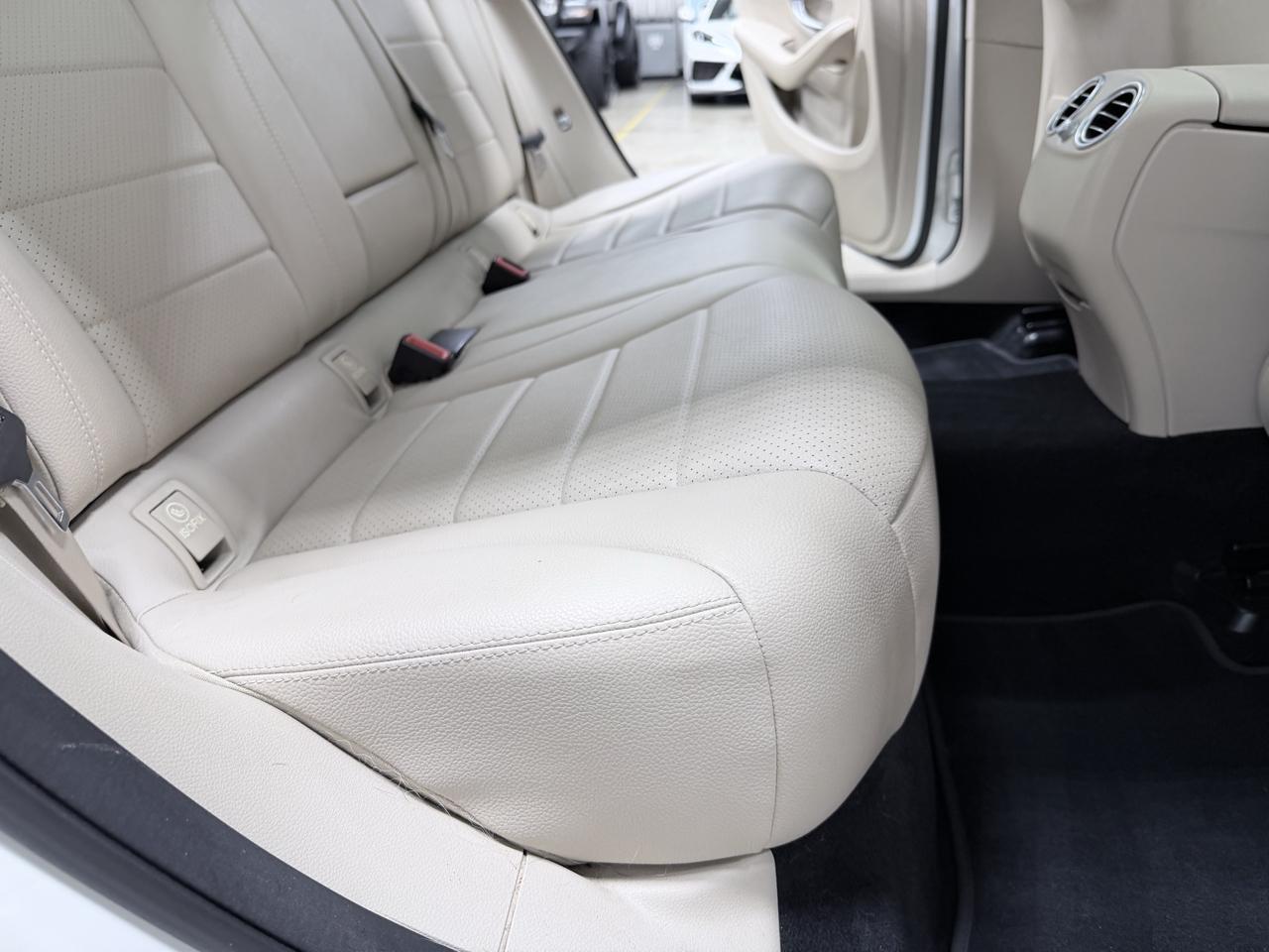 Mercedes-Benz GLC GLC 300 SUV 2018