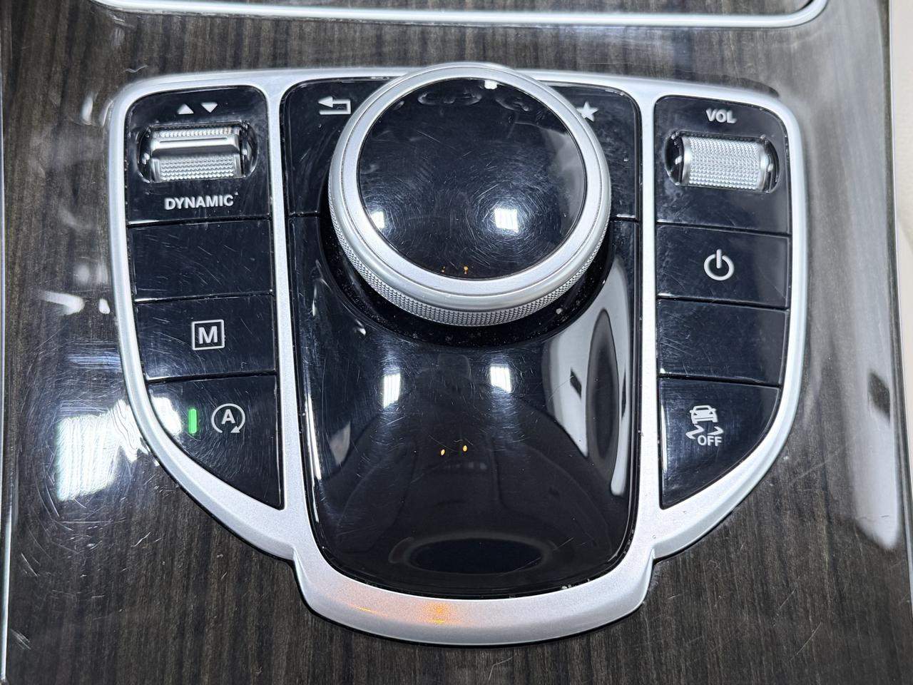Mercedes-Benz GLC GLC 300 SUV 2018