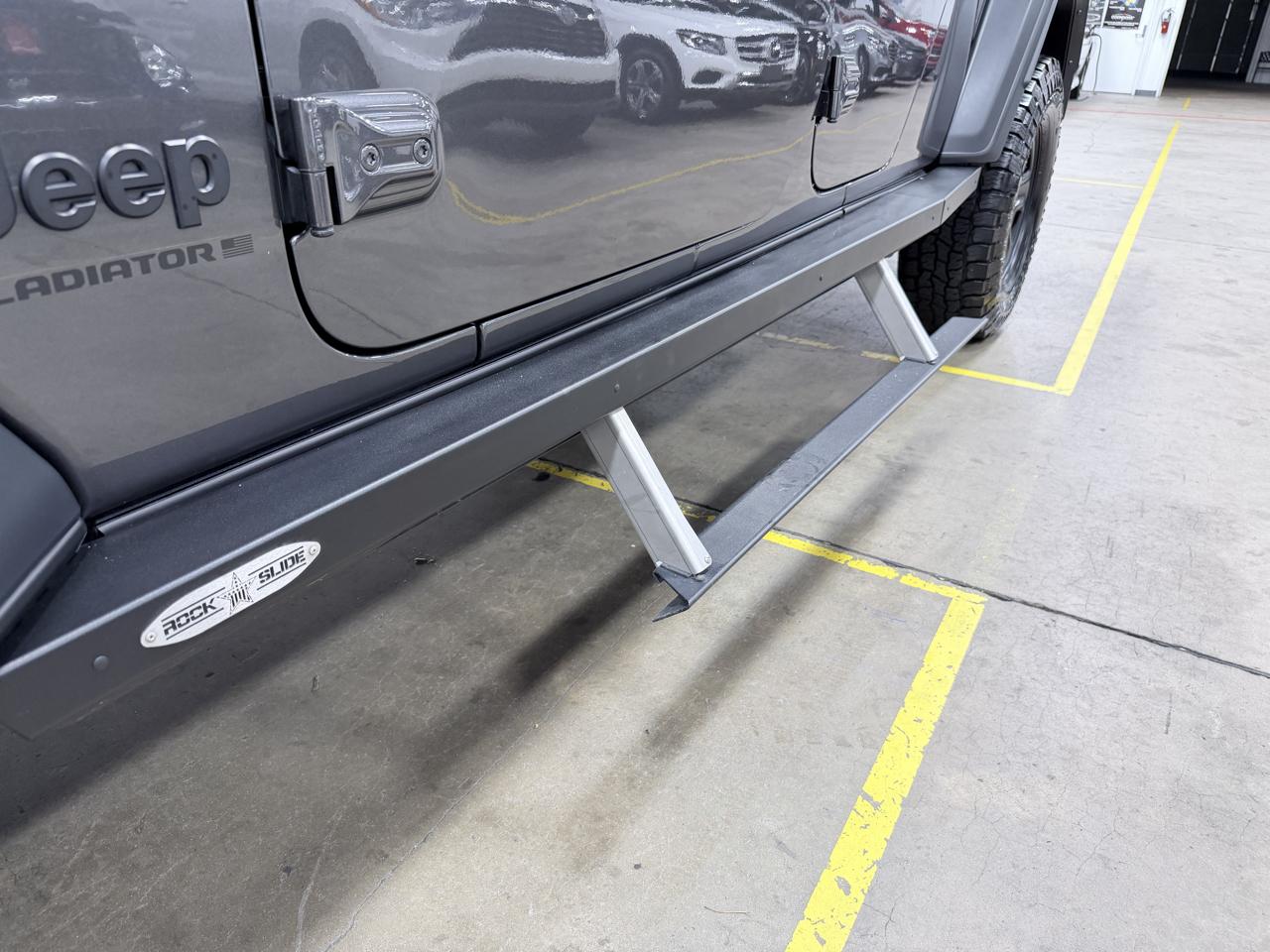 Jeep Gladiator Sport 4x4 2024