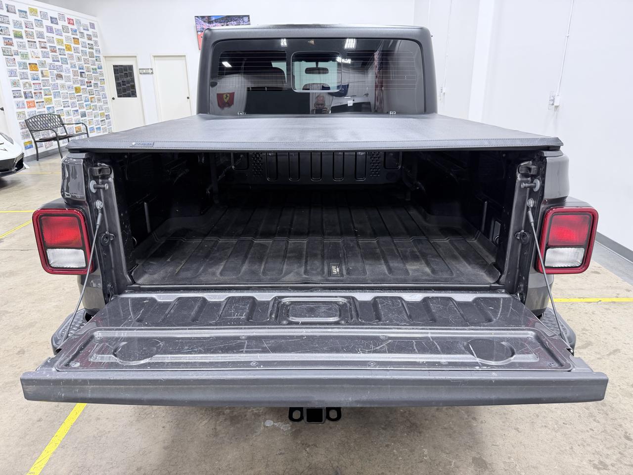 Jeep Gladiator Sport 4x4 2024