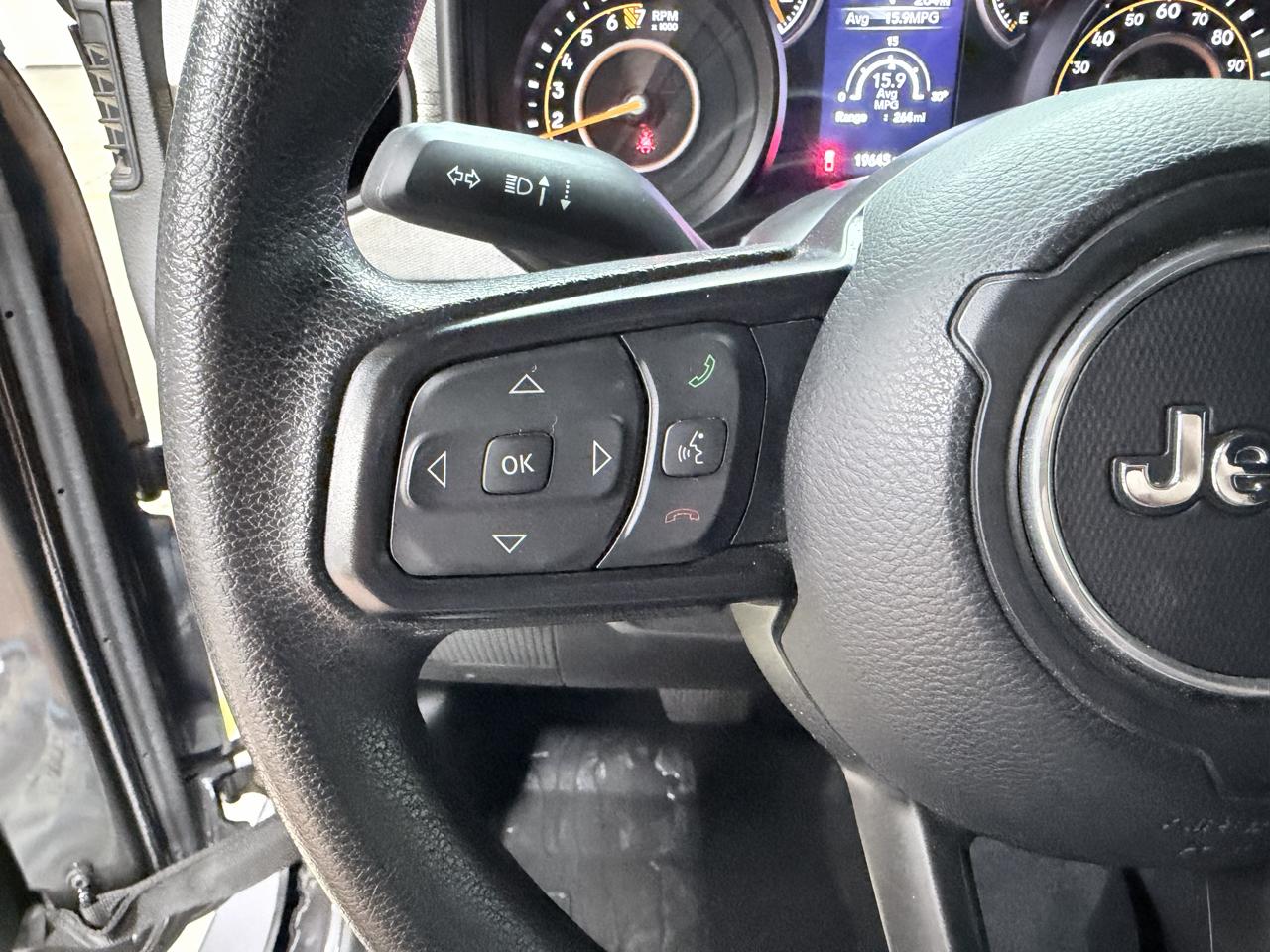 Jeep Gladiator Sport 4x4 2024