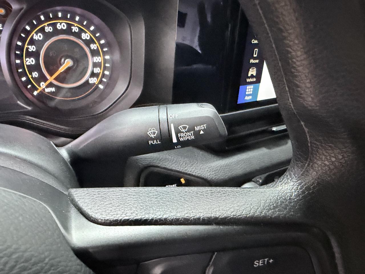 Jeep Gladiator Sport 4x4 2024