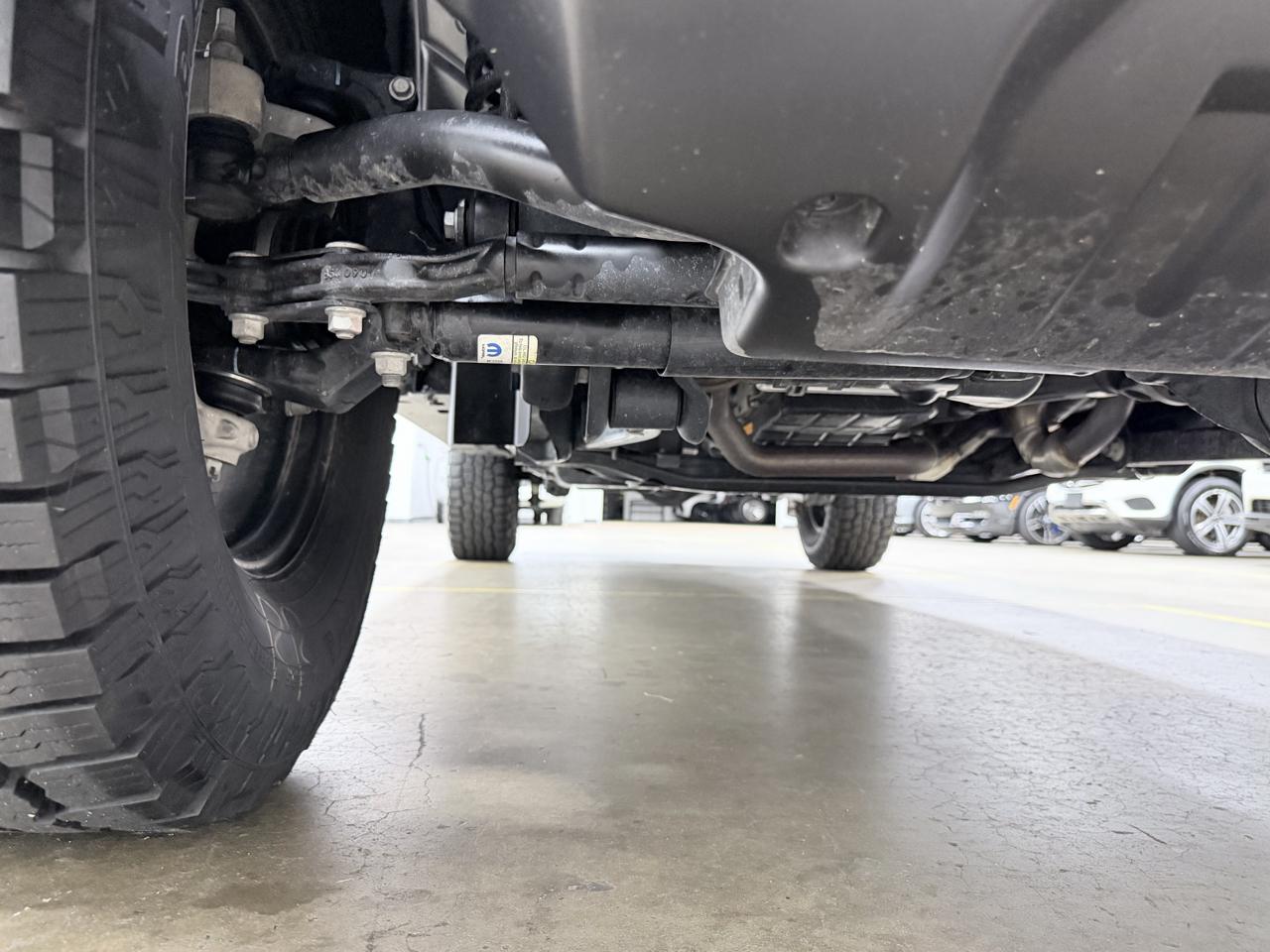 Jeep Gladiator Sport 4x4 2024