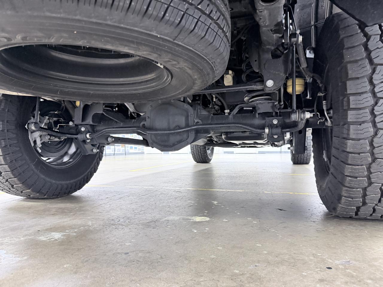 Jeep Gladiator Sport 4x4 2024