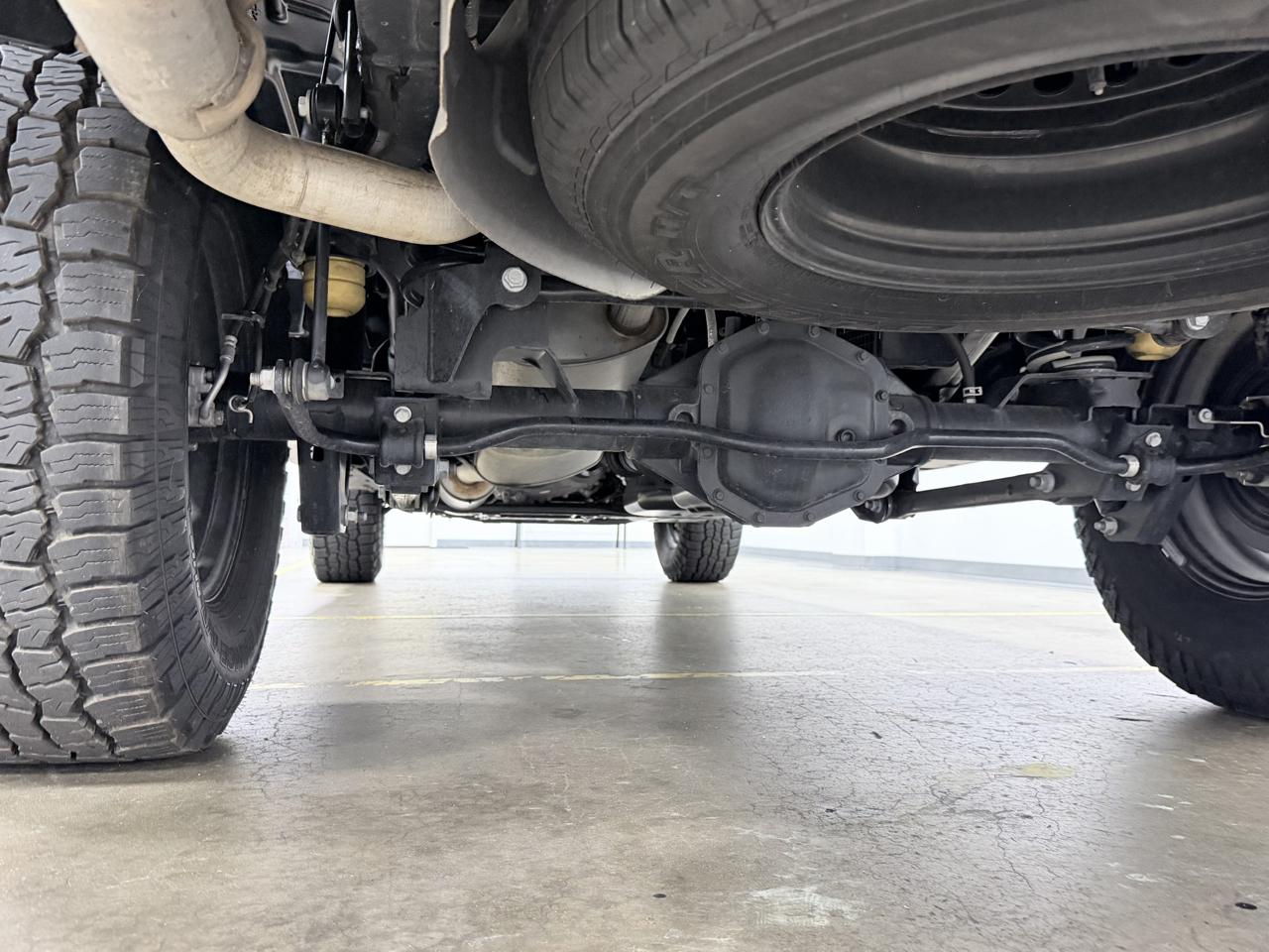 Jeep Gladiator Sport 4x4 2024