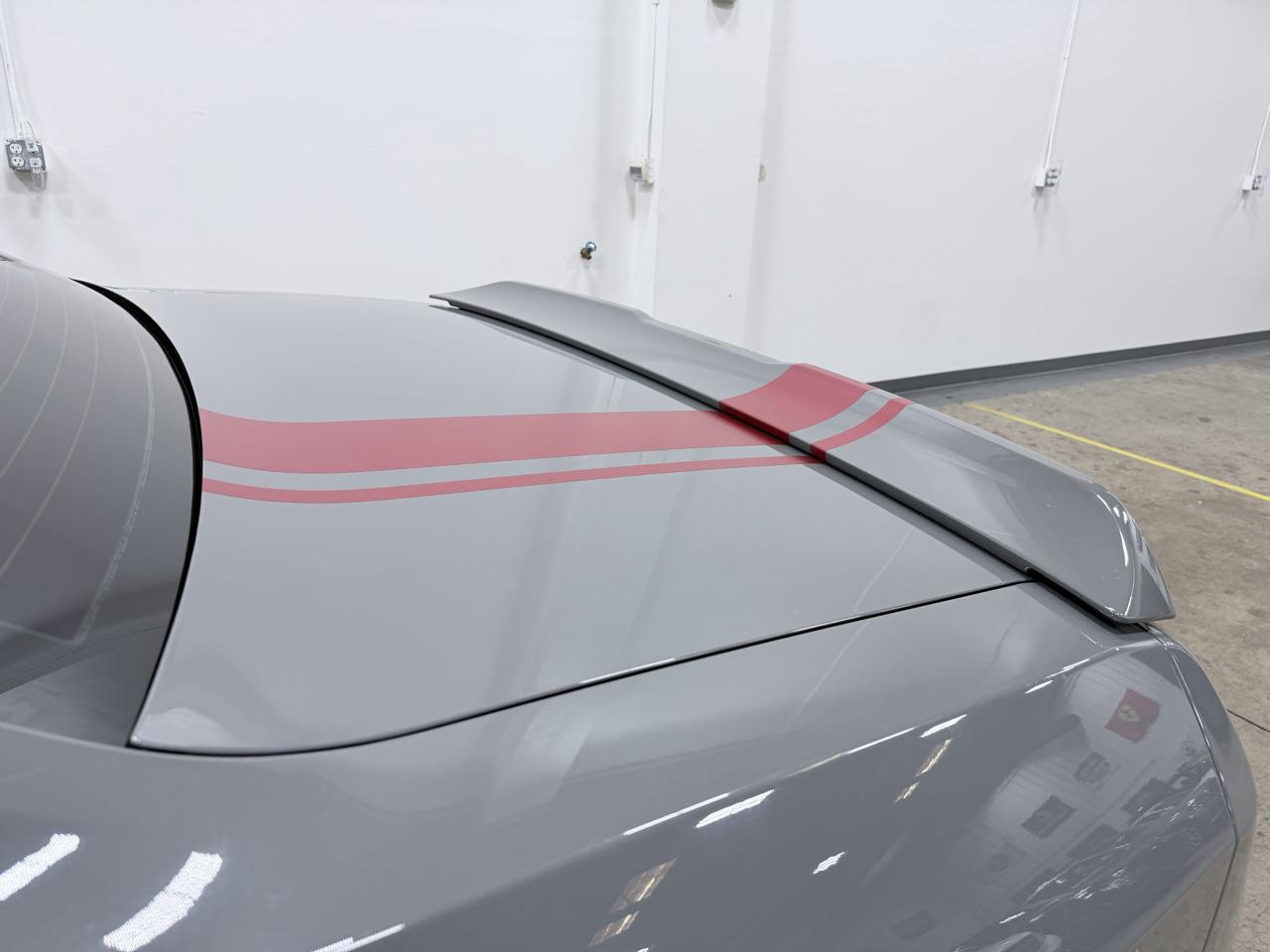 Dodge Challenger SXT RWD 2019