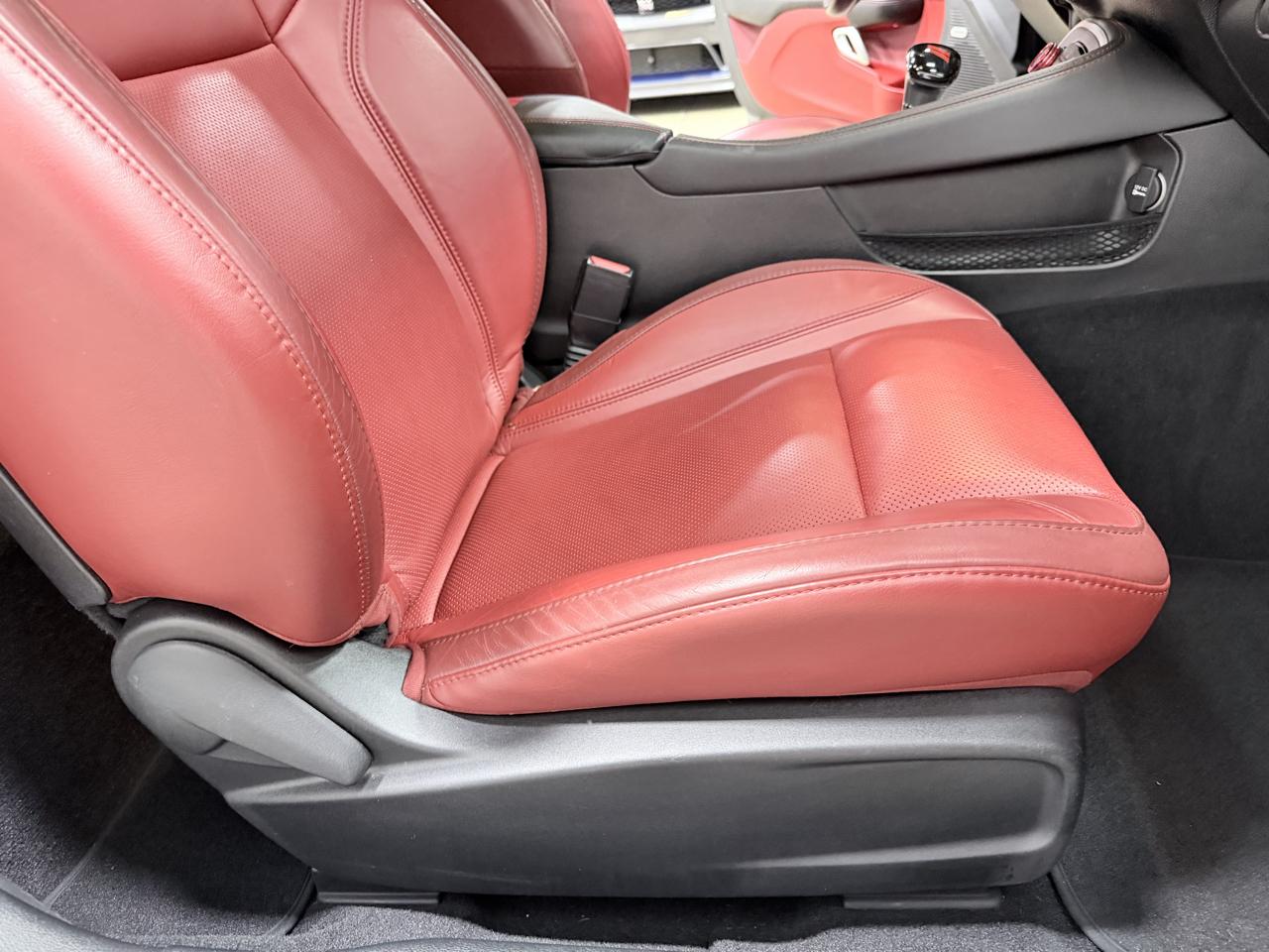 Dodge Challenger SXT RWD 2019
