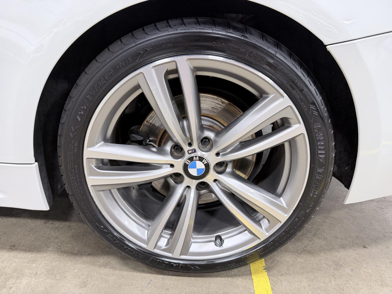 BMW 4 Series 2dr Conv 435i RWD 2015