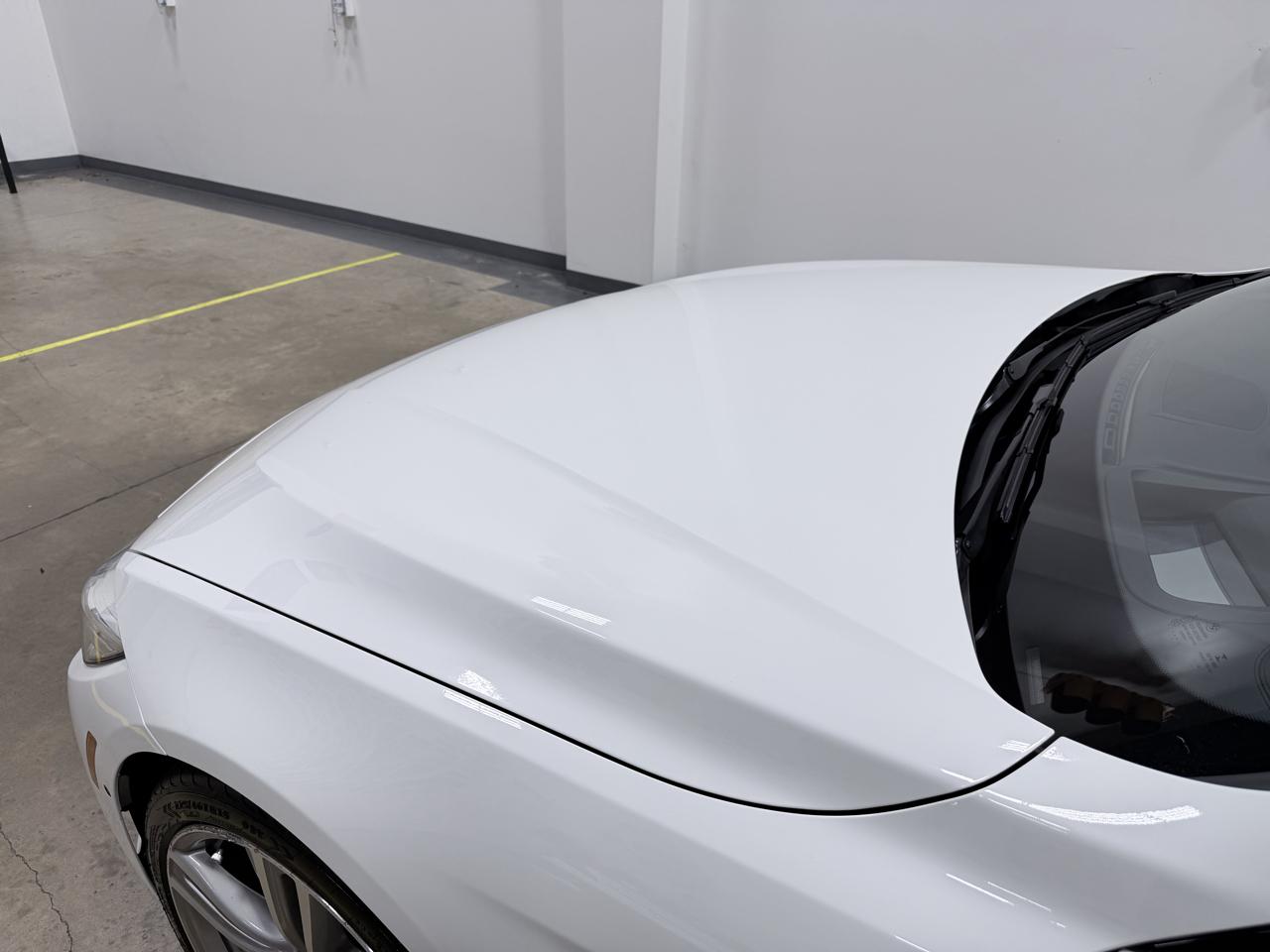 BMW 4 Series 2dr Conv 435i RWD 2015