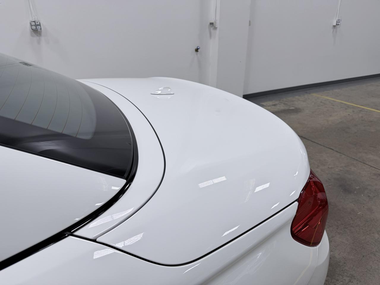 BMW 4 Series 2dr Conv 435i RWD 2015