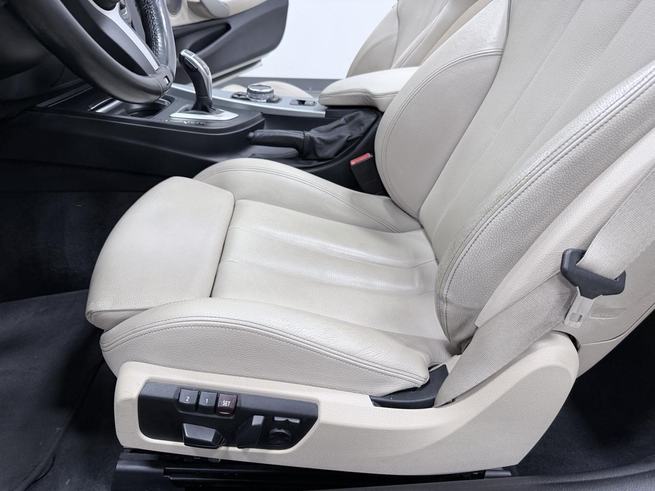 BMW 4 Series 2dr Conv 435i RWD 2015