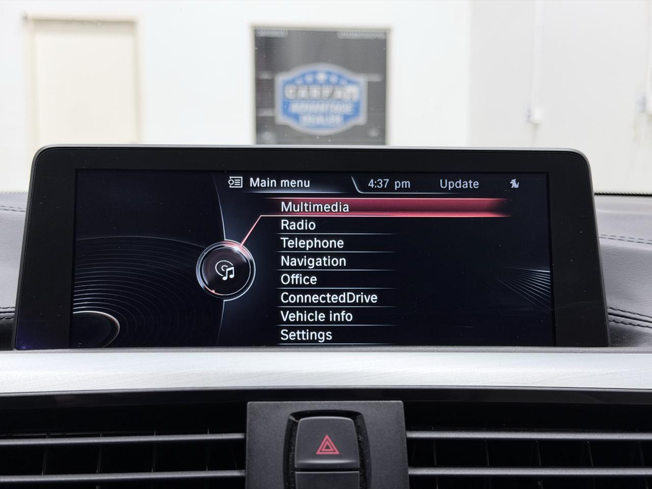 BMW 4 Series 2dr Conv 435i RWD 2015