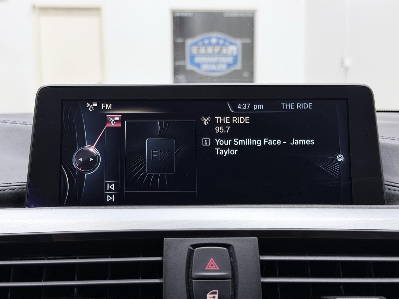 BMW 4 Series 2dr Conv 435i RWD 2015