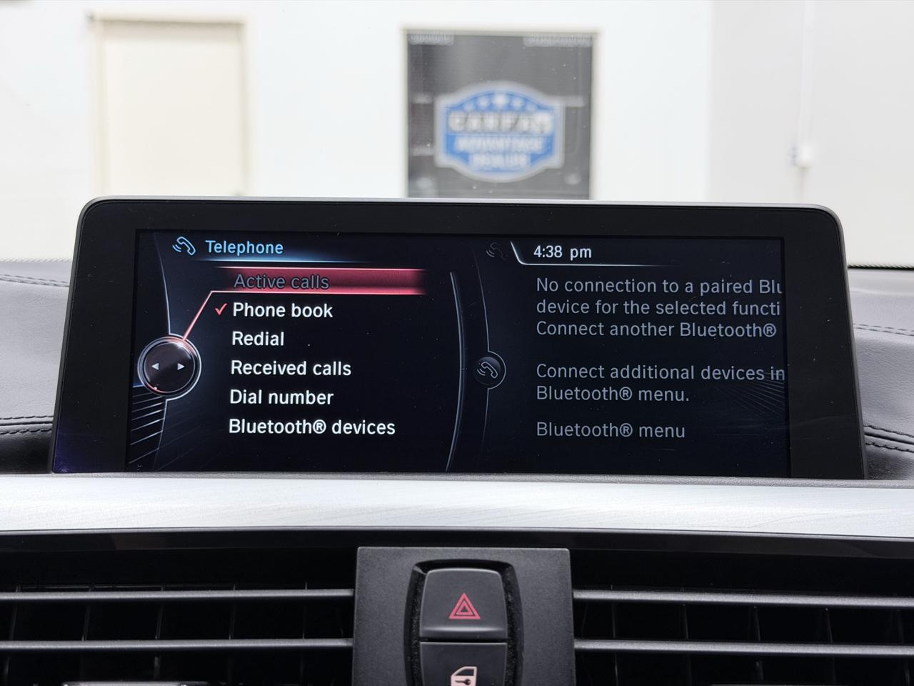 BMW 4 Series 2dr Conv 435i RWD 2015