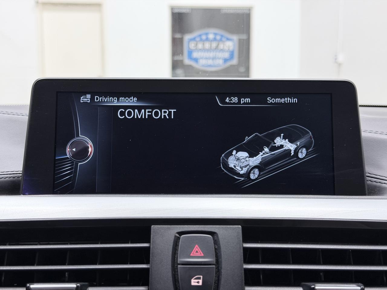 BMW 4 Series 2dr Conv 435i RWD 2015