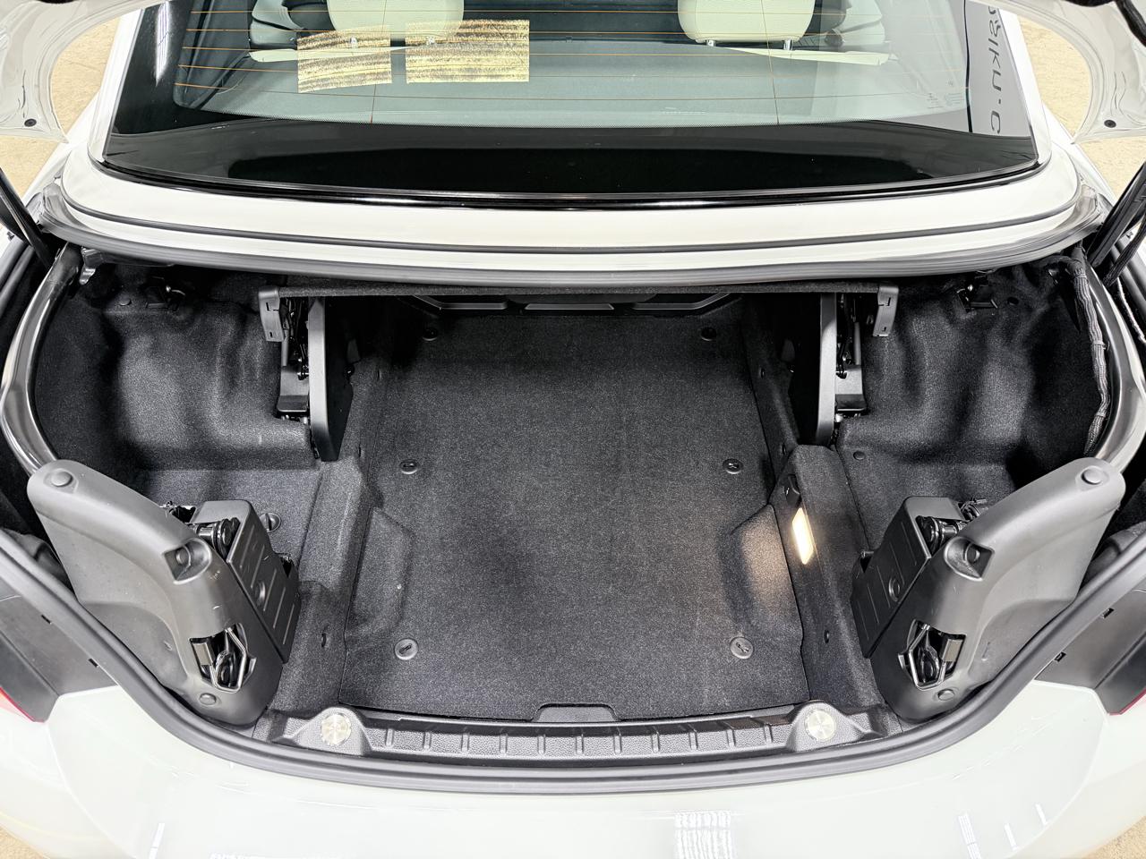 BMW 4 Series 2dr Conv 435i RWD 2015