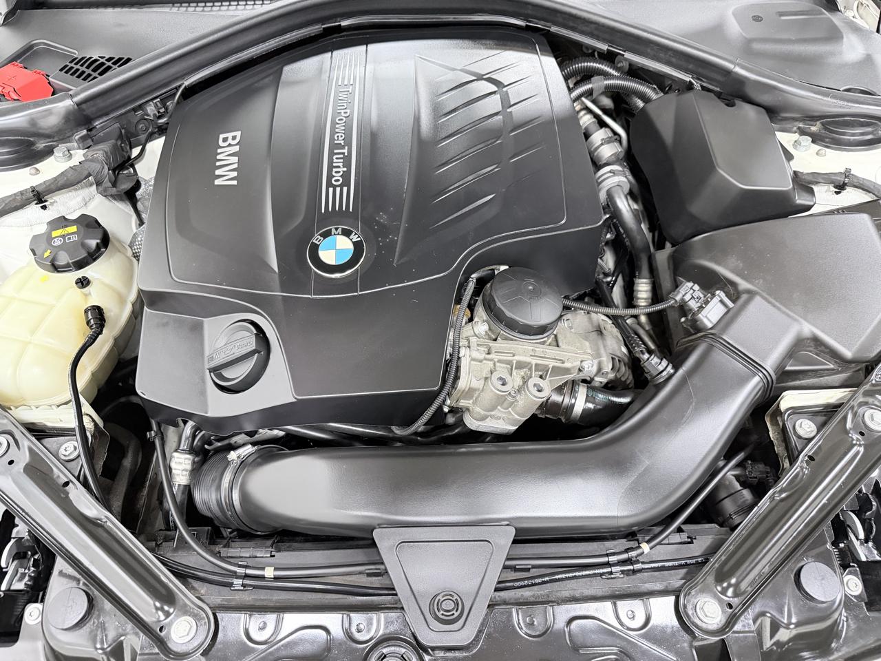 BMW 4 Series 2dr Conv 435i RWD 2015