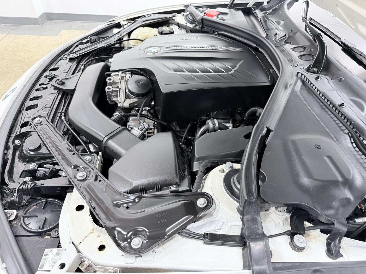 BMW 4 Series 2dr Conv 435i RWD 2015