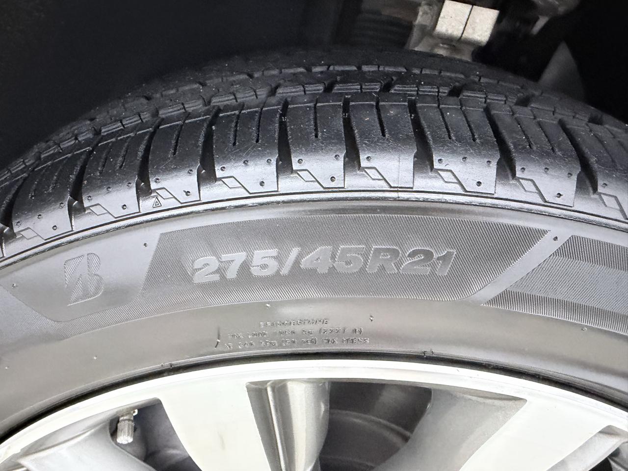 Land Rover Range Rover 4WD 4dr Supercharged Autobiography LWB 2014