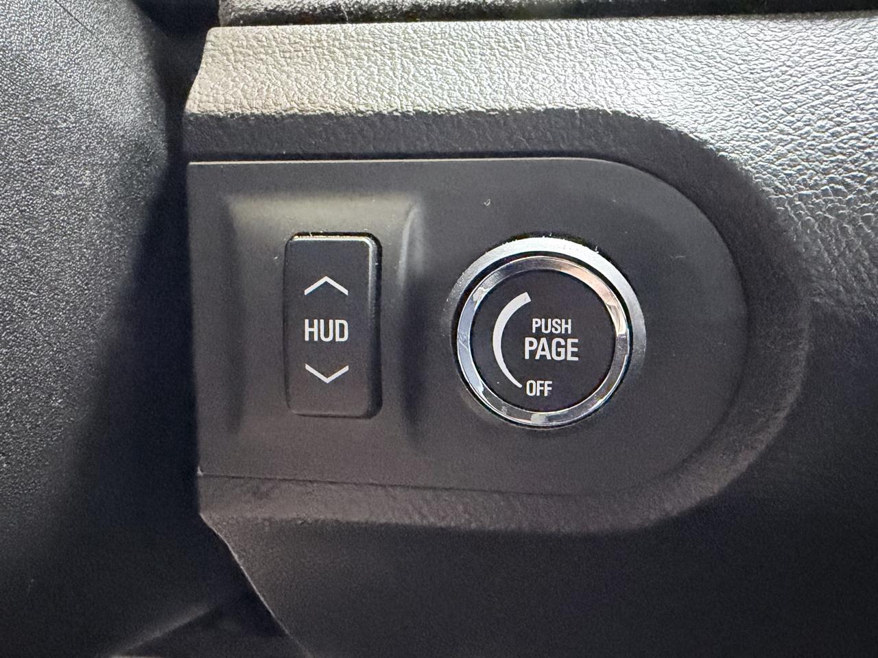 Chevrolet Camaro 2dr Cpe ZL1 2013