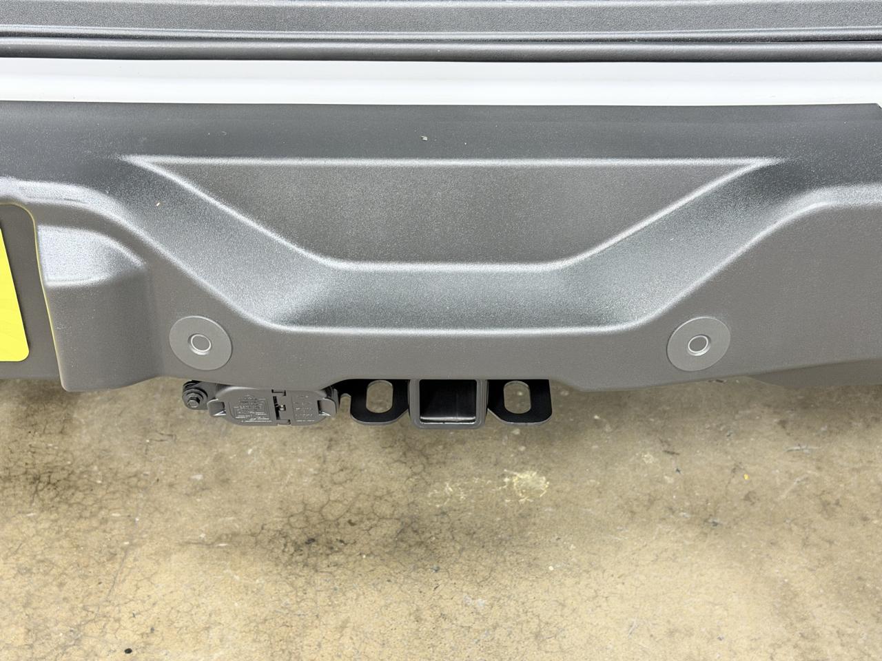 Ford Bronco Wildtrak 4 Door Advanced 4x4 2024