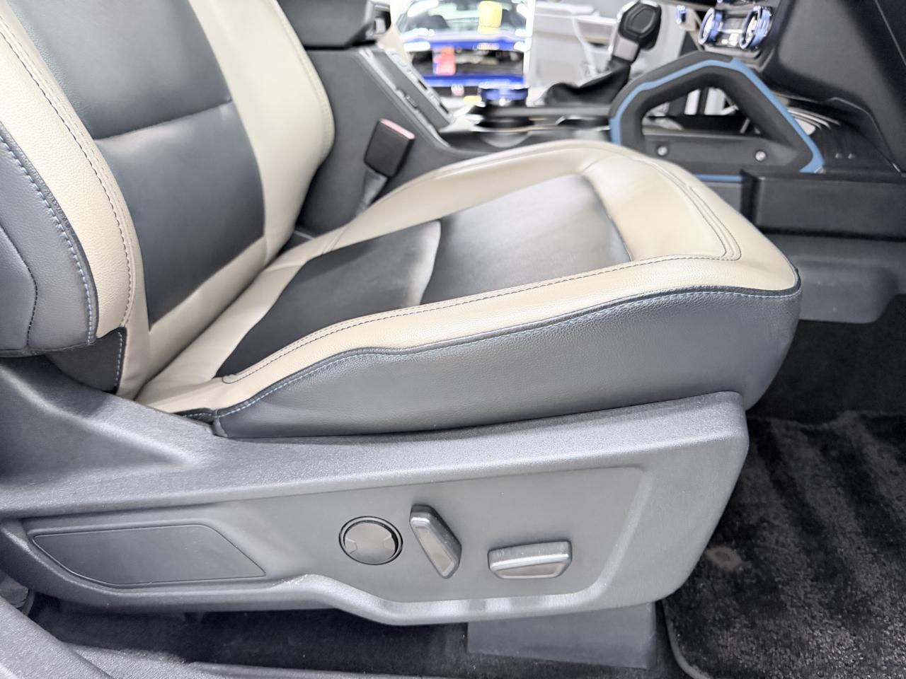 Ford Bronco Wildtrak 4 Door Advanced 4x4 2024