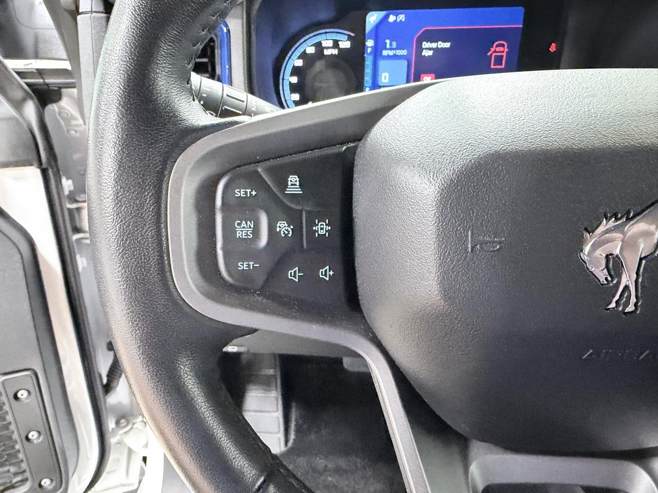 Ford Bronco Wildtrak 4 Door Advanced 4x4 2024