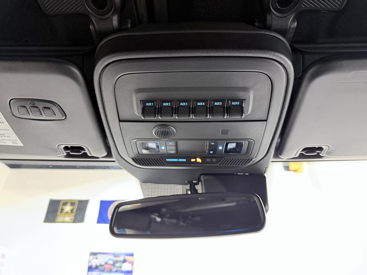Ford Bronco Wildtrak 4 Door Advanced 4x4 2024