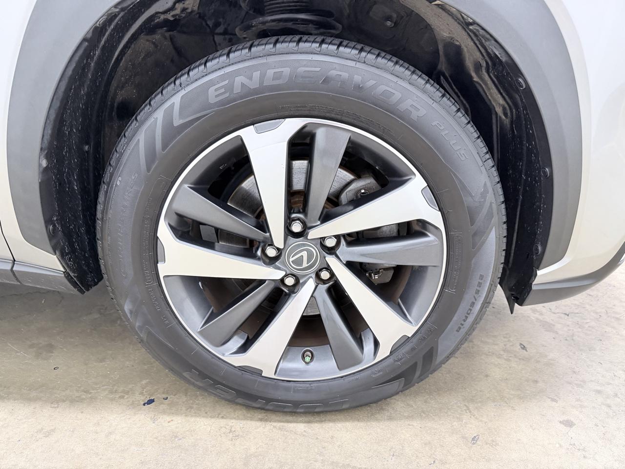 Lexus NX NX 300 AWD 2018