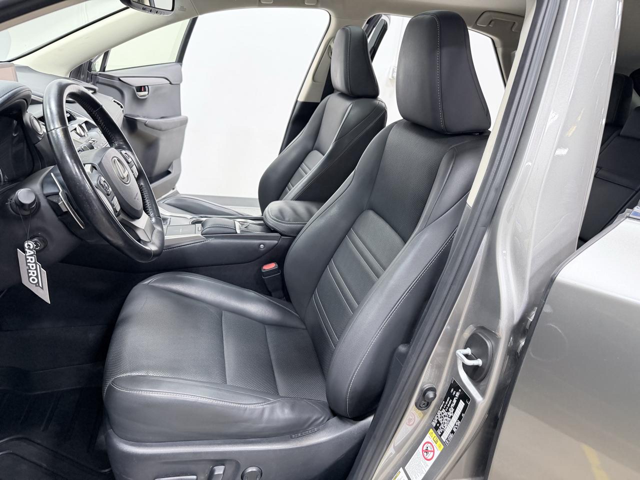 Lexus NX NX 300 AWD 2018