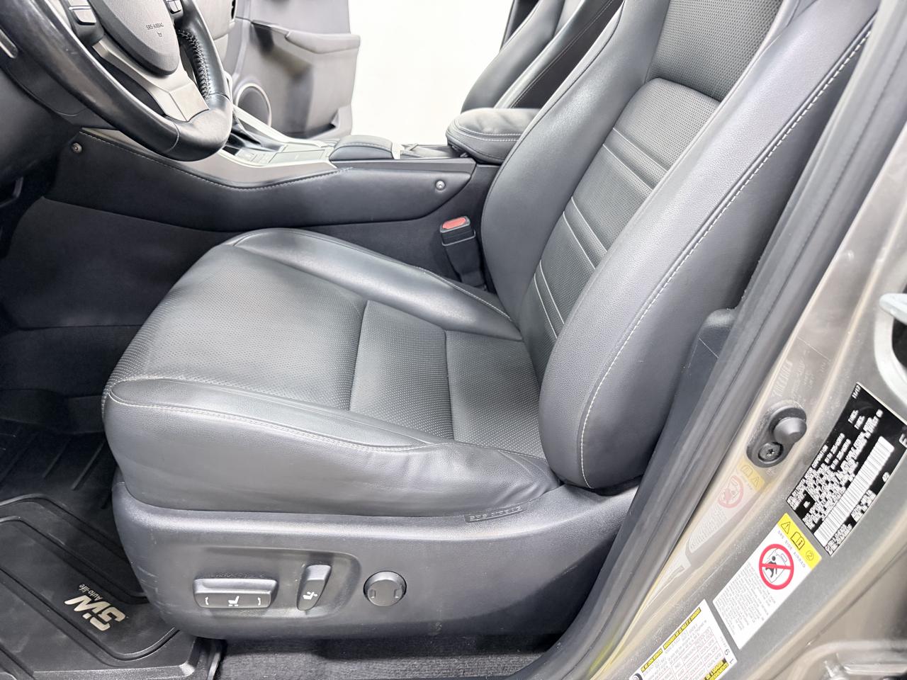 Lexus NX NX 300 AWD 2018