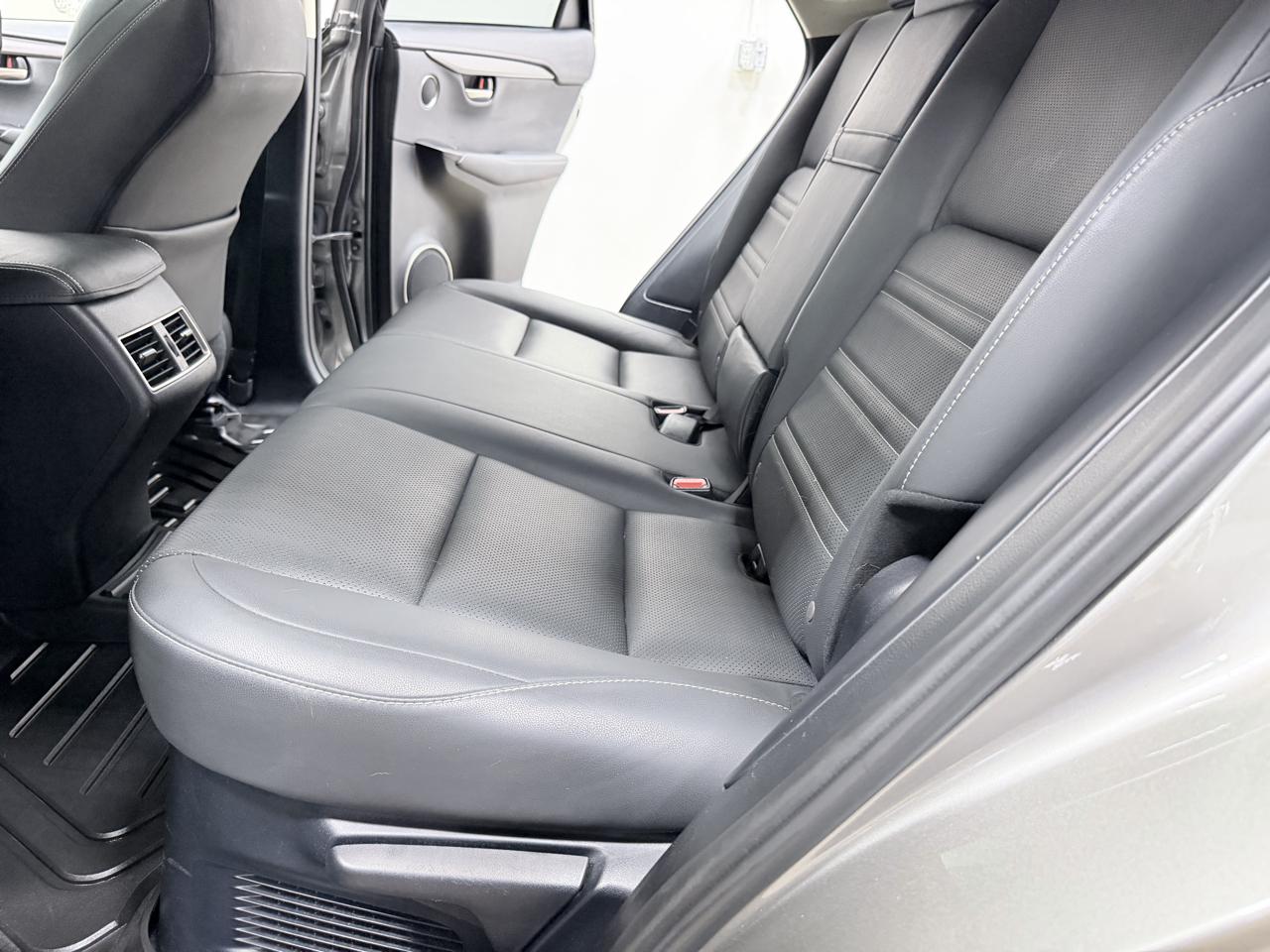 Lexus NX NX 300 AWD 2018
