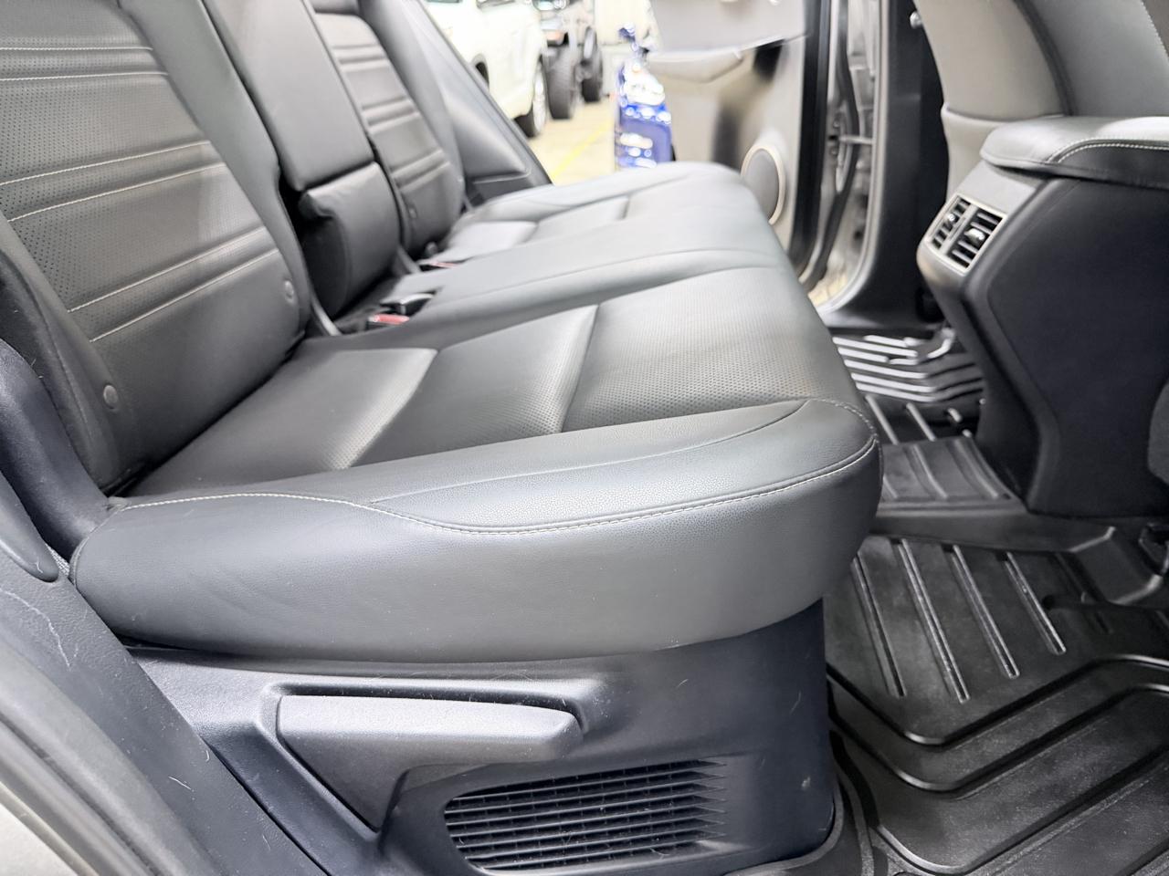 Lexus NX NX 300 AWD 2018
