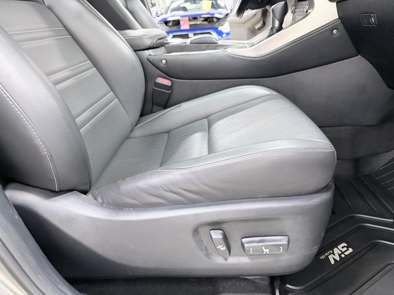 Lexus NX NX 300 AWD 2018