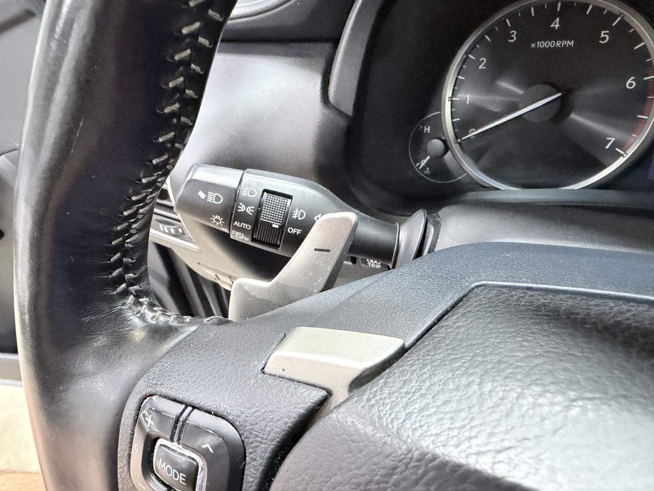 Lexus NX NX 300 AWD 2018